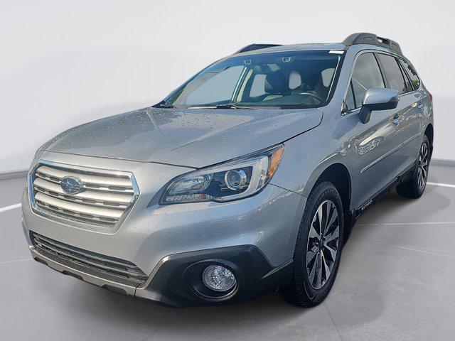 2016 Subaru Outback