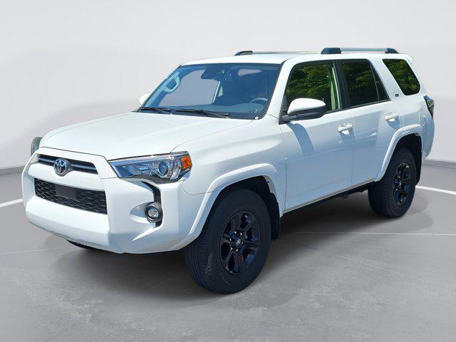 2023 Toyota 4runner