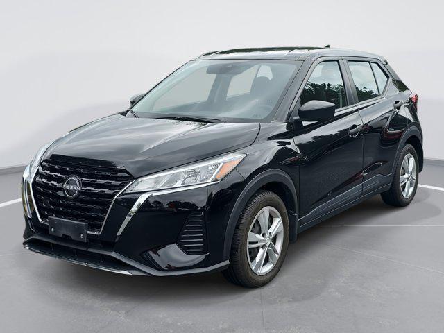2022 Nissan Kicks