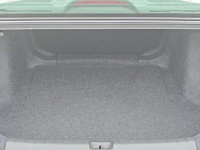 Photo of 2020 Lunar Silver Metallic Honda Civic