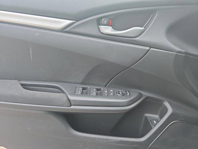 Photo of 2020 Lunar Silver Metallic Honda Civic
