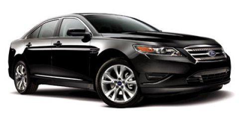 2011 Ford Taurus