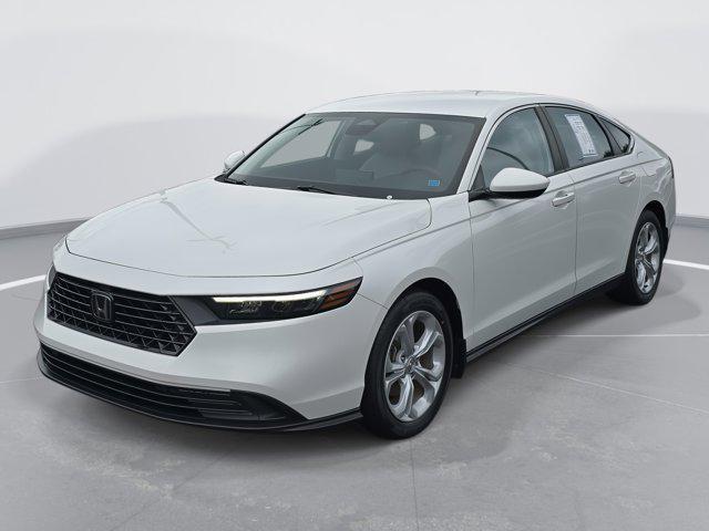 2023 Honda Accord