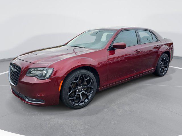 2019 Chrysler 300
