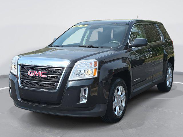 2015 GMC Terrain