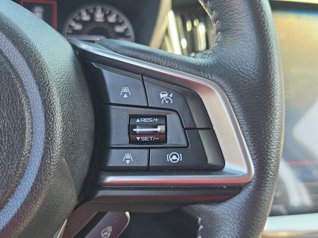 Photo of 2020 Crystal White Pearl Subaru Outback