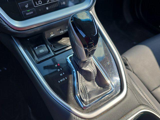 Photo of 2020 Crystal White Pearl Subaru Outback
