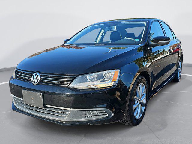 2014 Volkswagen Jetta