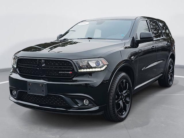 2020 Dodge Durango