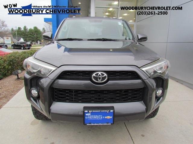 2014 Toyota 4runner
