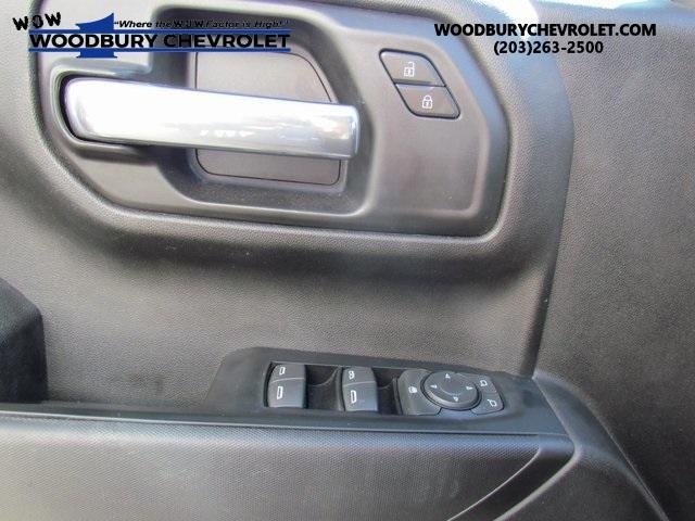 Photo of 2019 Summit White Chevrolet Silverado 1500