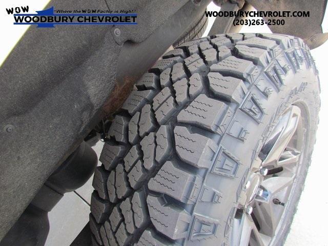 Photo of 2019 Summit White Chevrolet Silverado 1500