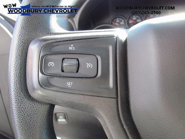 Photo of 2019 Summit White Chevrolet Silverado 1500