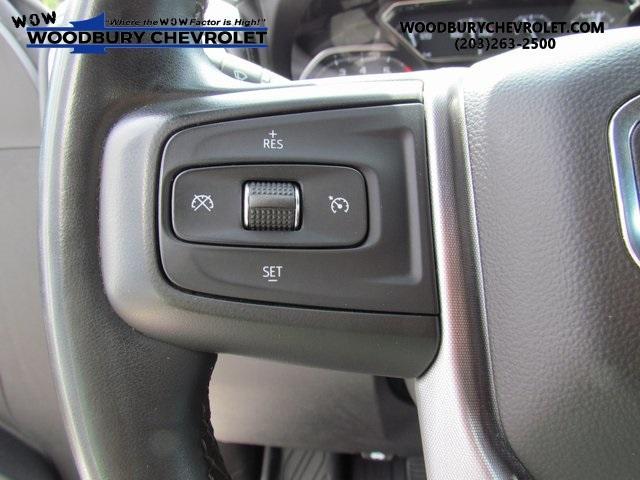 Photo of 2023 Summit White GMC Sierra 2500