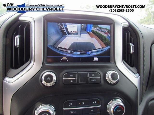 Photo of 2023 Summit White GMC Sierra 2500