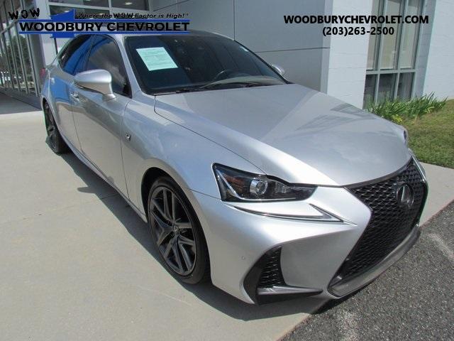 Photo of 2020  Lexus IS 350