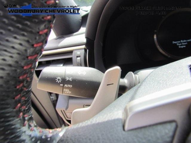 Photo of 2020  Lexus IS 350