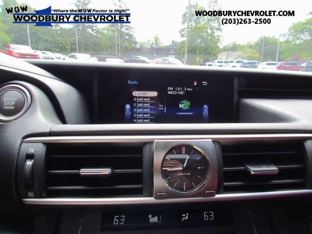 Photo of 2020  Lexus IS 350