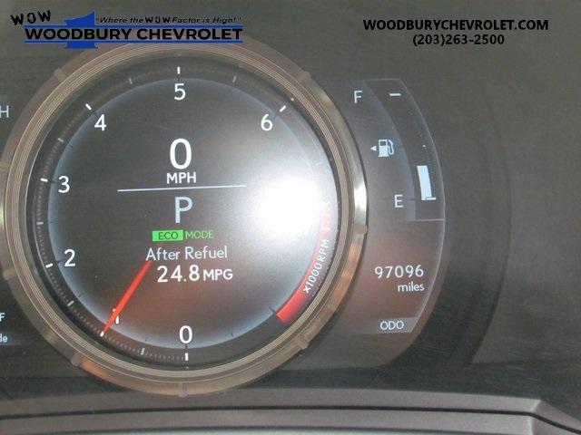 Photo of 2020  Lexus IS 350