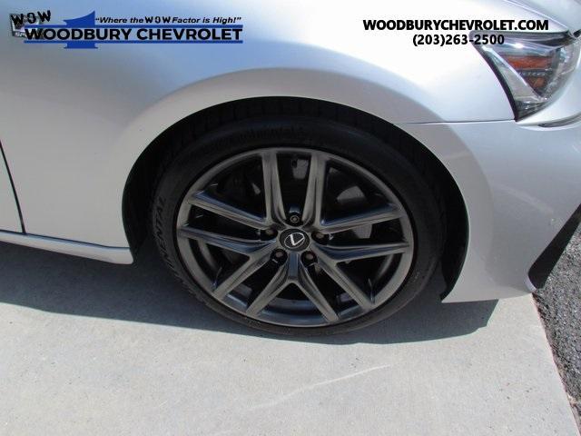 Photo of 2020  Lexus IS 350