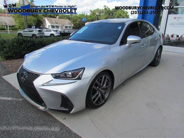 Photo of 2020  Lexus IS 350