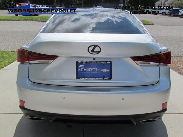Photo of 2020  Lexus IS 350