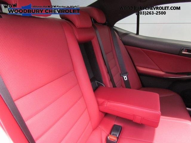 Photo of 2020  Lexus IS 350