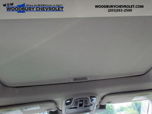 Photo of 2023 Crimson Red Pearl Subaru Outback