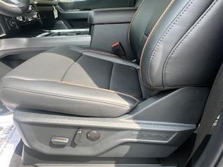 Photo of 2025 Carbonized Gray Metallic Ford F-350