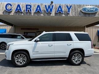 2019 GMC Yukon
