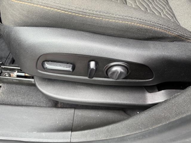 Photo of 2020 Brown Chevrolet Equinox