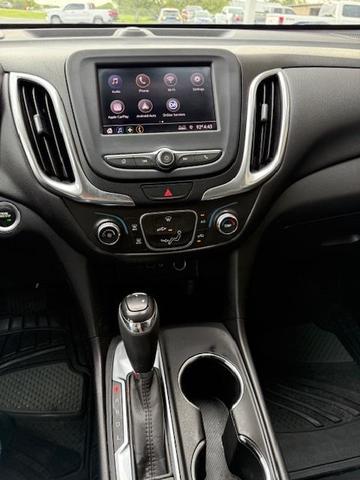 Photo of 2020 Brown Chevrolet Equinox