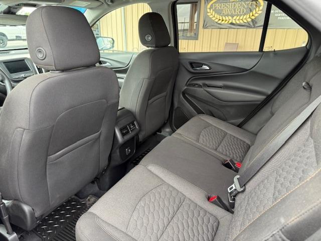 Photo of 2020 Brown Chevrolet Equinox