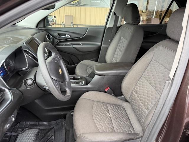 Photo of 2020 Brown Chevrolet Equinox