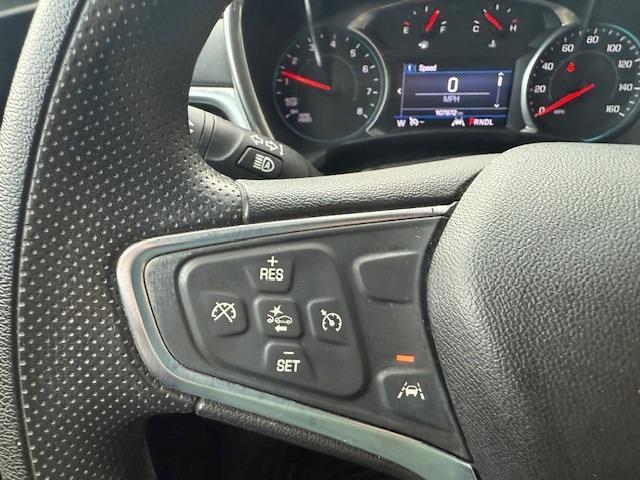 Photo of 2020 Brown Chevrolet Equinox