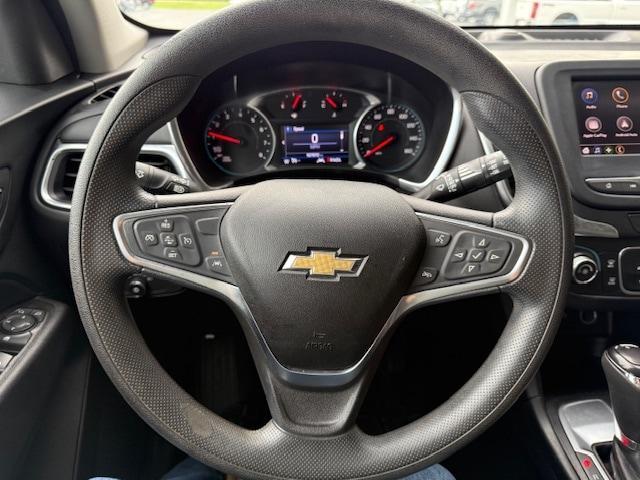 Photo of 2020 Brown Chevrolet Equinox