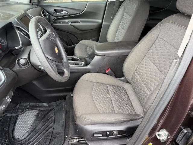 Photo of 2020 Brown Chevrolet Equinox