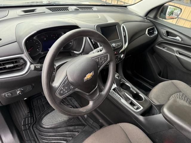 Photo of 2020 Brown Chevrolet Equinox