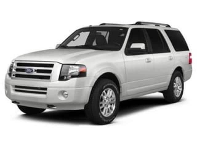 2014 Ford Expedition