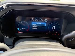 Photo of 2025 Star White Ford F-250
