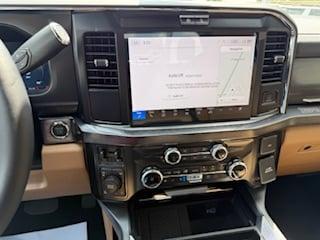 Photo of 2025 Star White Ford F-250