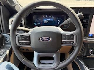 Photo of 2025 Star White Ford F-250
