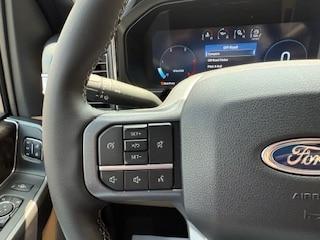 Photo of 2025 Star White Ford F-250