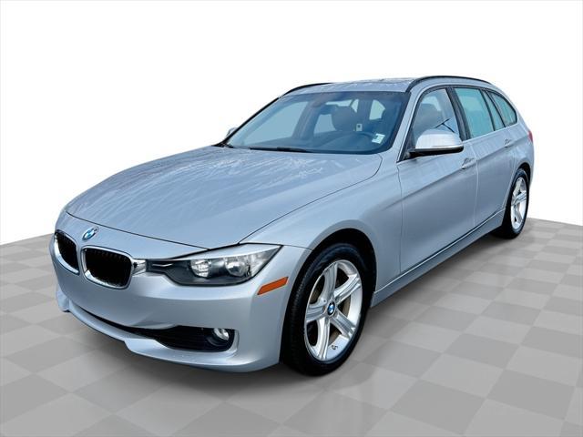 2015 BMW 328