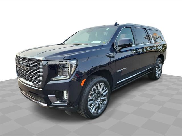 2023 GMC Yukon Xl