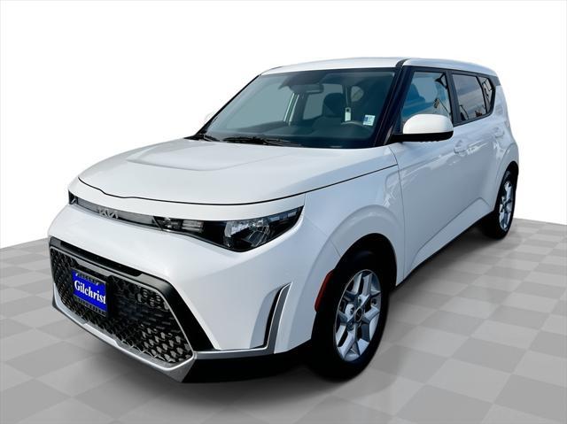 2023 Kia SOUL