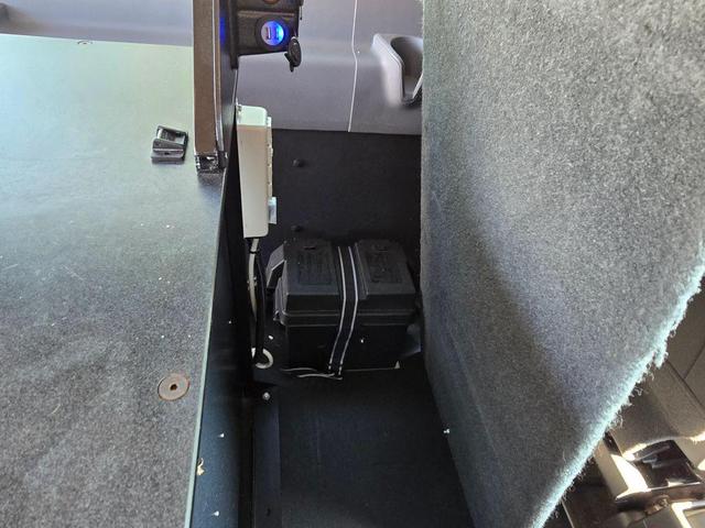 Photo of 2017 Shadow Black Ford Transit-150