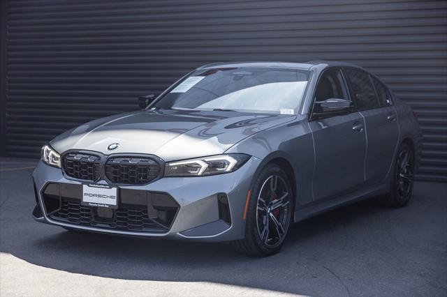 2024 BMW M340