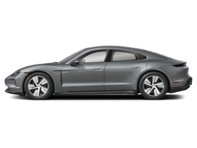 Photo of 2025  Porsche Taycan