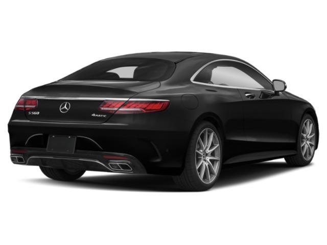 Photo of 2019 Black Mercedes-Benz S-Class